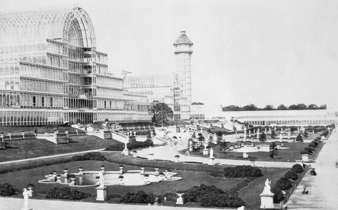 World&rsquo;s Fairs with their legacies