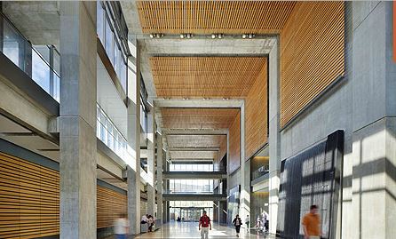 Antoine Predock & Bjarke Ingels Architecture Canada Honorary Fellows