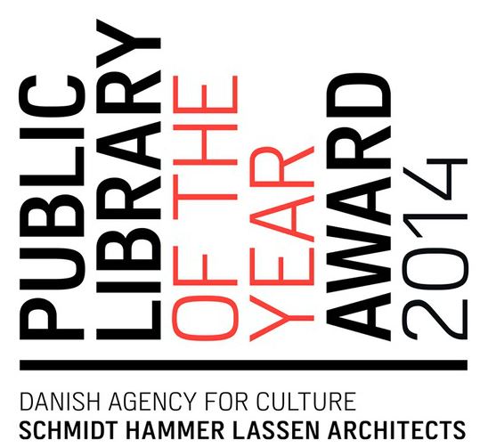 Danish Ag. for Culture and Schmidt Hammer Larsen Architects launch new library and architecture award