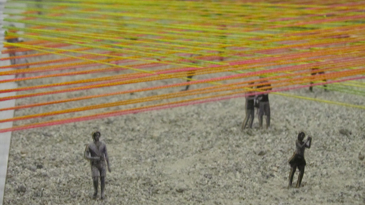 Escobedo Solíz Studio Wins MoMA PS1’s 2016 Young Architects Program