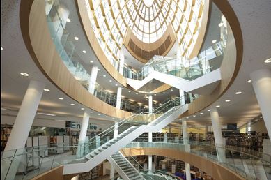 RIBA Awards 2014 Winners Announced