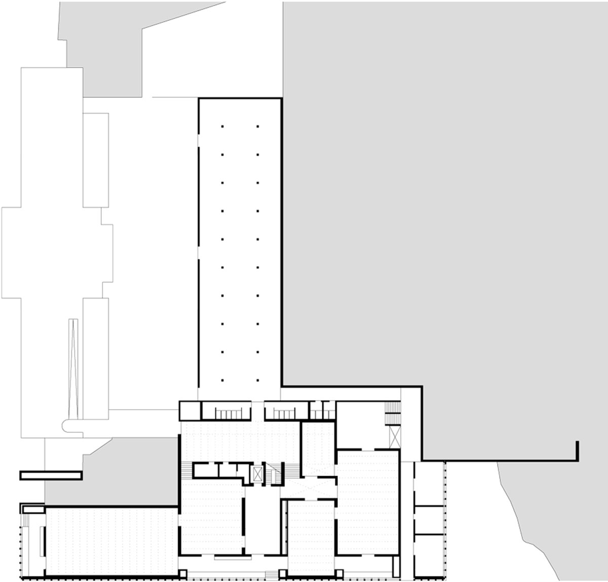 RIBA celebrates 20 years of The Stirling Prize in a special exhibition
