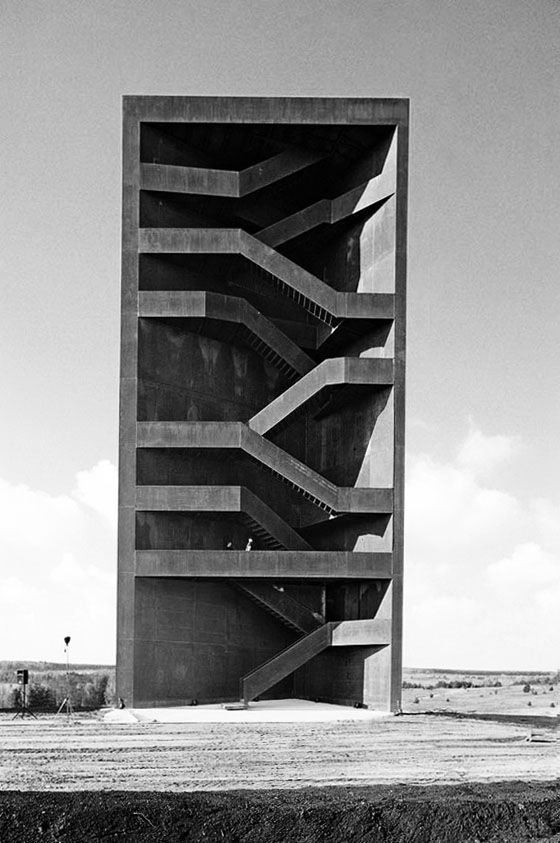 Project:Lusatian Lakeland landmark