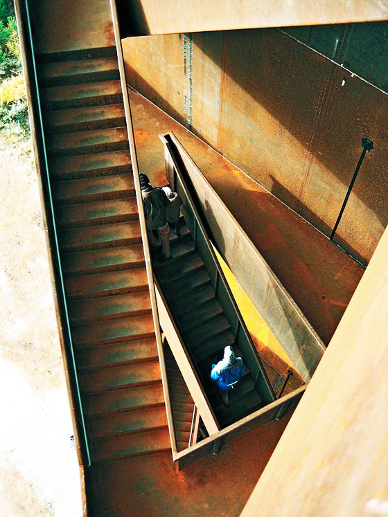 Project:Lusatian Lakeland landmark