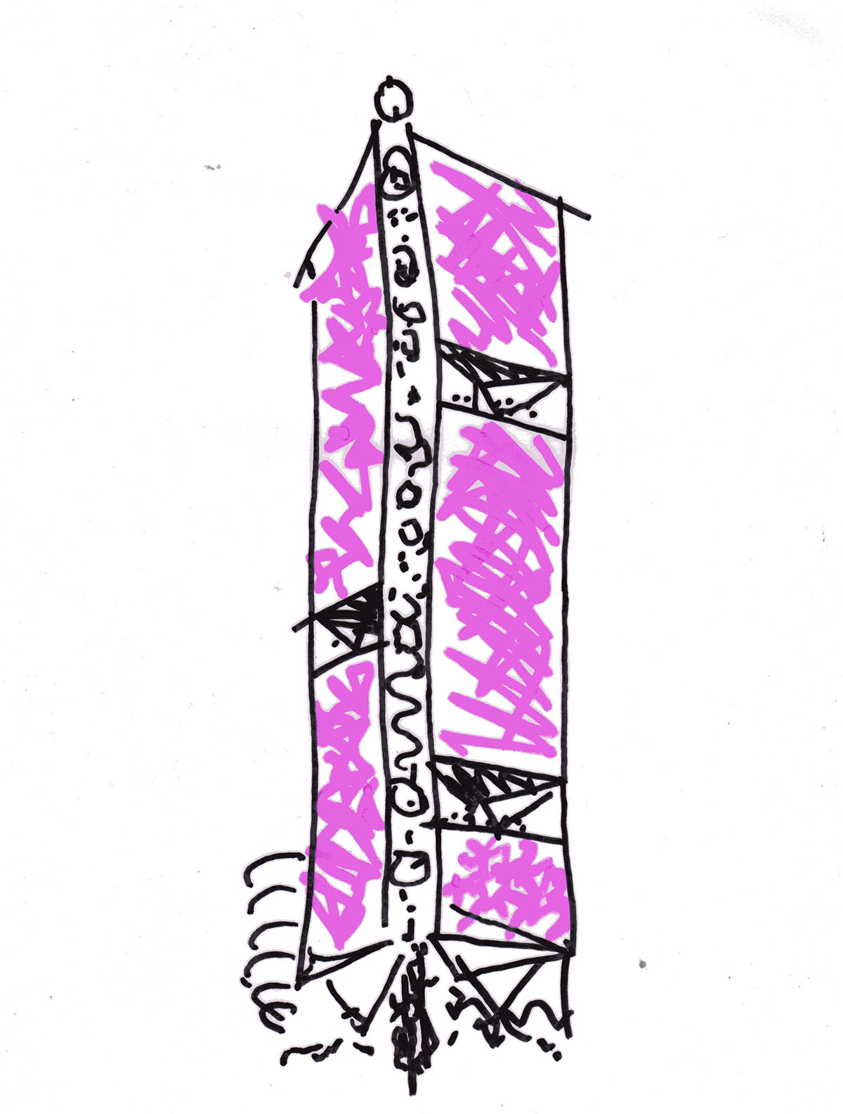 LegoRogers&rsquo; new headquarters building for BBVA Bancomer opened in Mexico City