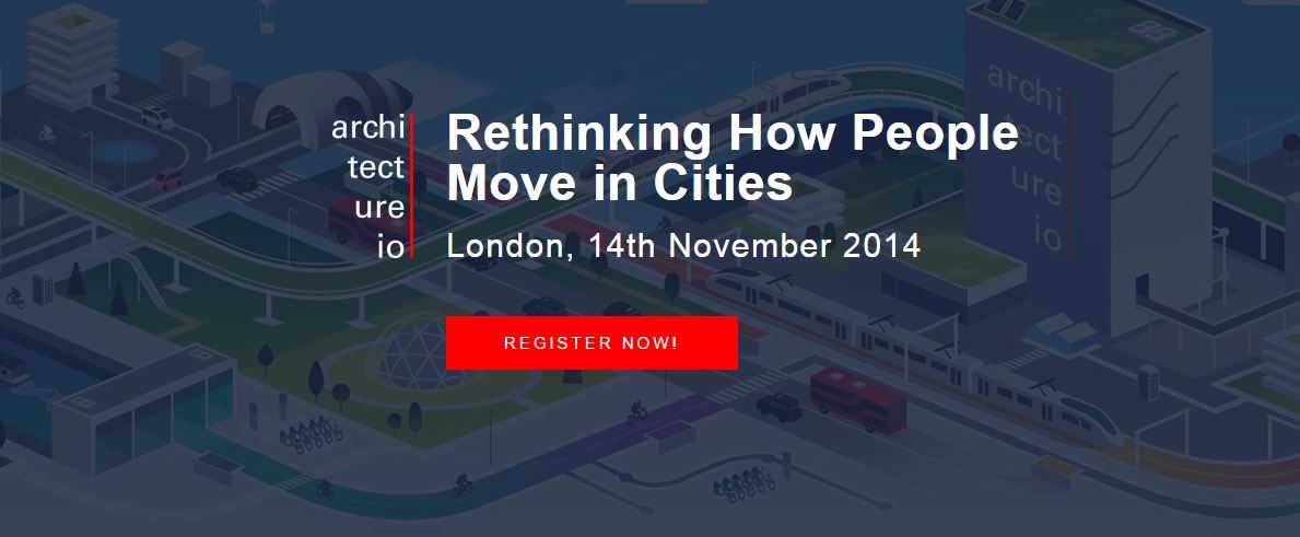 Rethinking How People Move in Cities