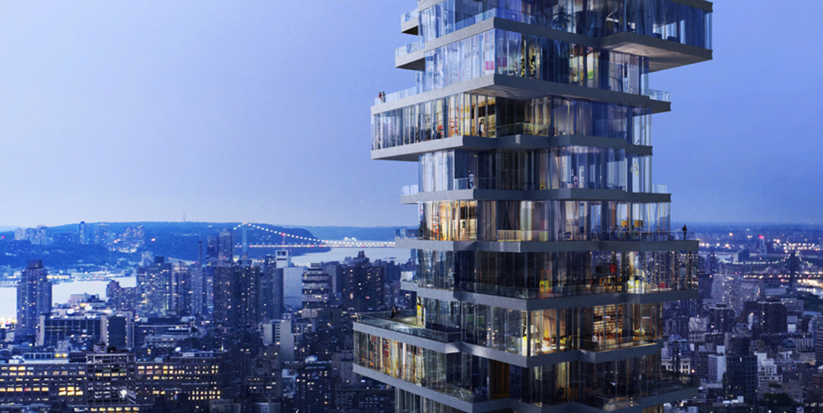 Let&rsquo;s talk about &rsquo;Jengaform&rsquo; architecture