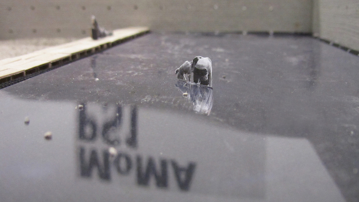 Escobedo Solíz Studio Wins MoMA PS1’s 2016 Young Architects Program