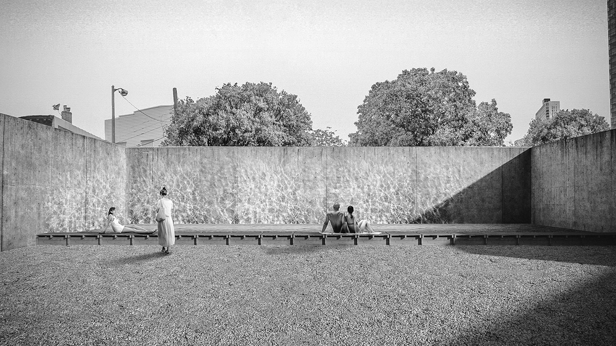 Escobedo Solíz Studio Wins MoMA PS1’s 2016 Young Architects Program