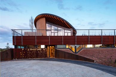 RIBA Awards 2014 Winners Announced