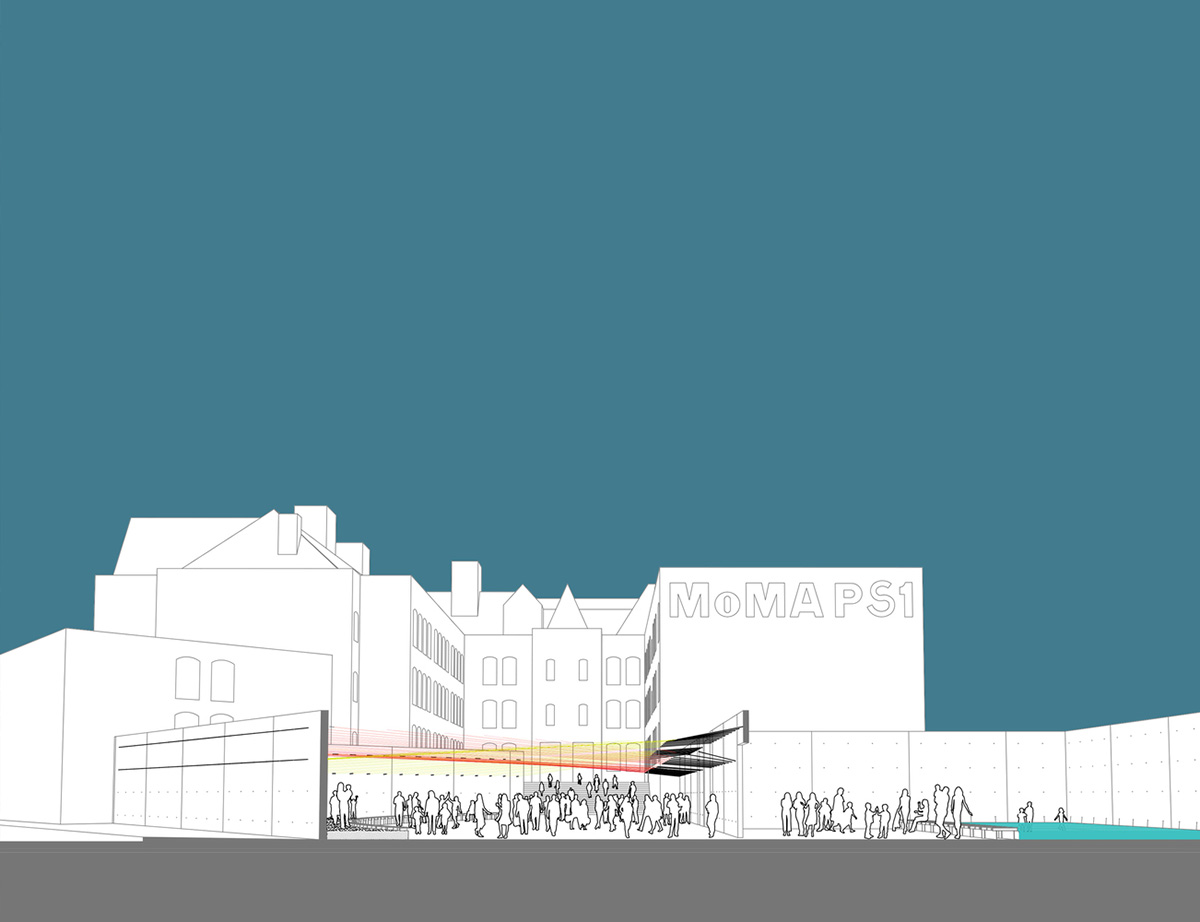 Escobedo Solíz Studio Wins MoMA PS1’s 2016 Young Architects Program