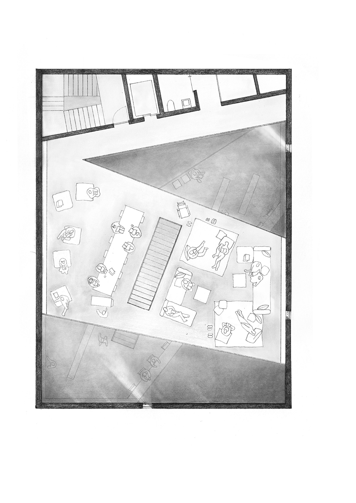 Bee Breeders announces the winners of ’’Casablanca Bombing Rooms’’ competition