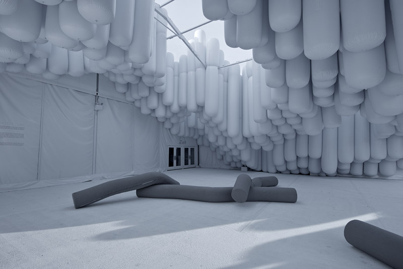 Drift Design Miami by Snarkitecture