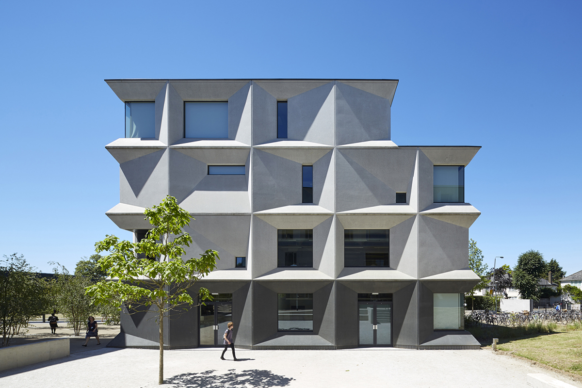 RIBA announces six shortlisted projects for Stirling Prize 2015