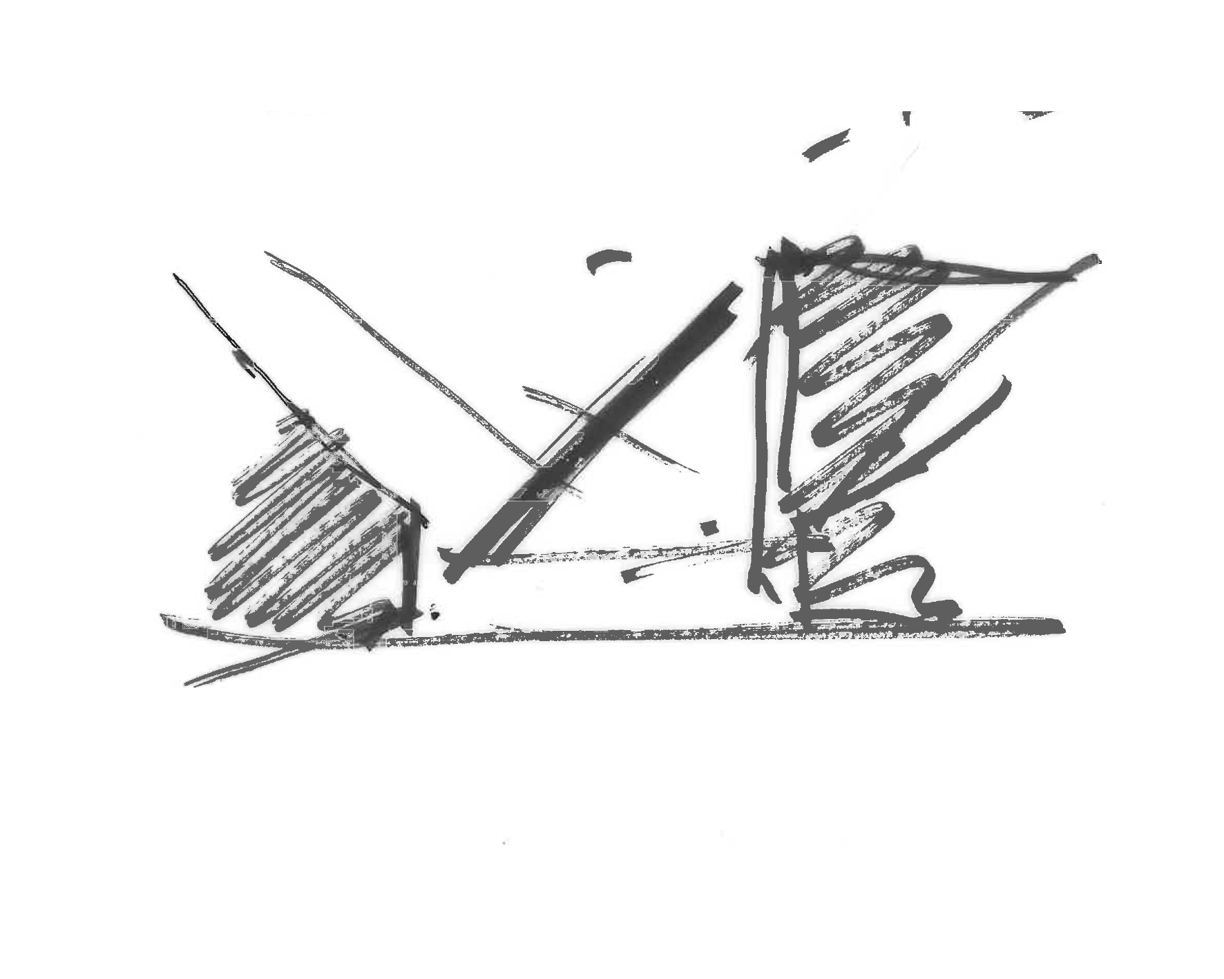 Spanish architect Rafael de La-Hoz unveils the design for a landmark monument in Tianjin (China)