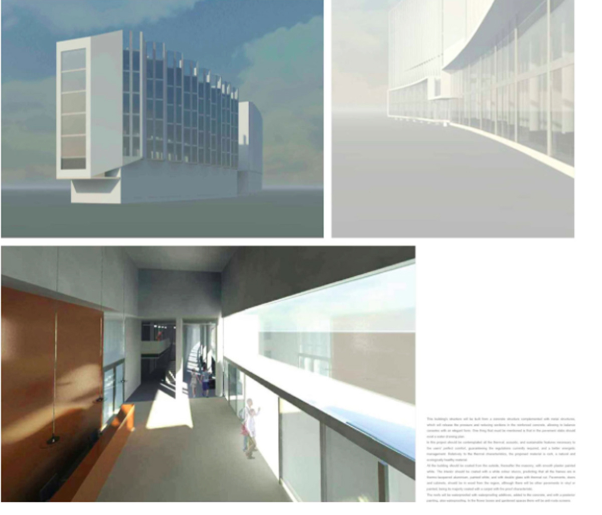 International Competition To Design Molewa Township - China Results Announced