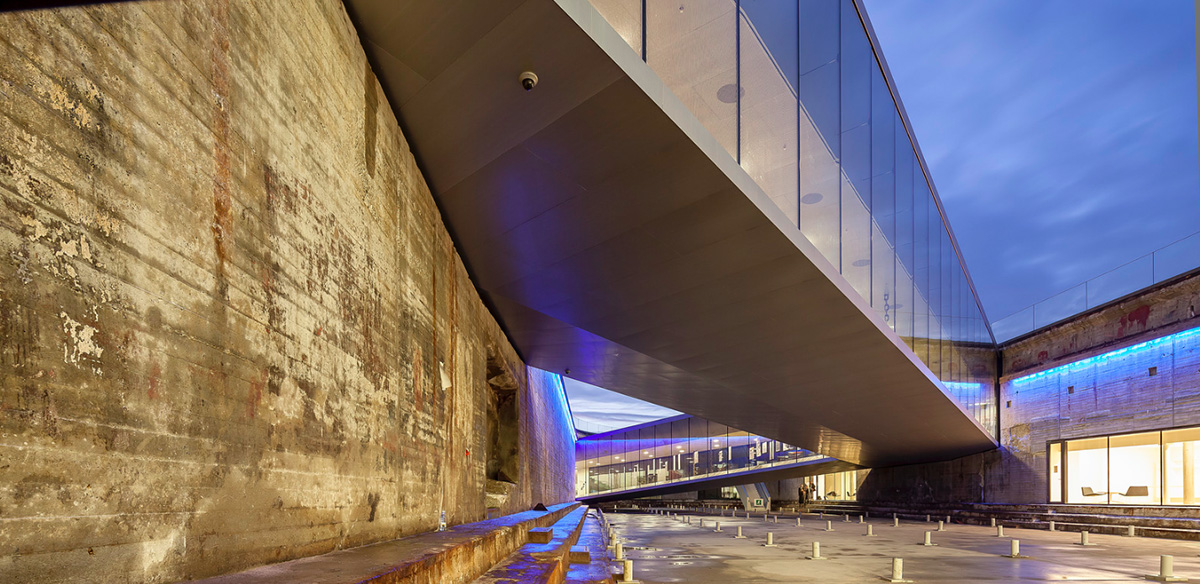 BIG’s Danish Maritime Museum Breaks Visitor Record