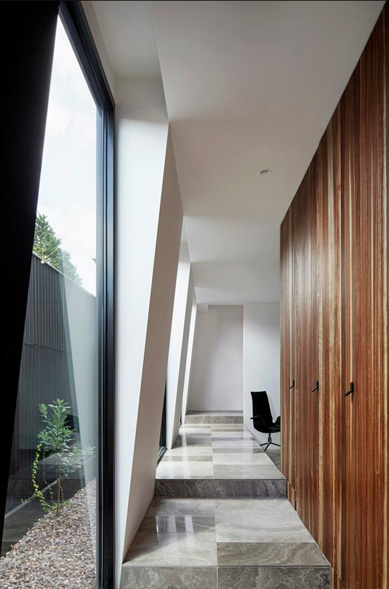 House 3 in Australia designed by Coy Yiontis Architects