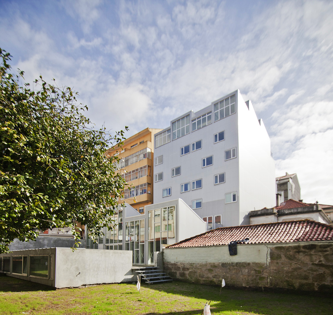 N. S. Fátima Building