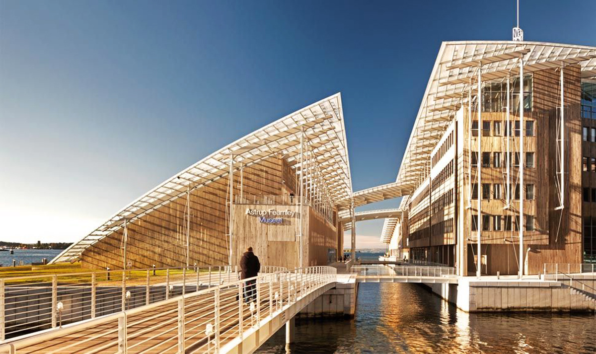 New Exhibition of Renzo Piano Building Workshop- &rsquo;&rsquo;The Piano method&rsquo;&rsquo; reveals open design process