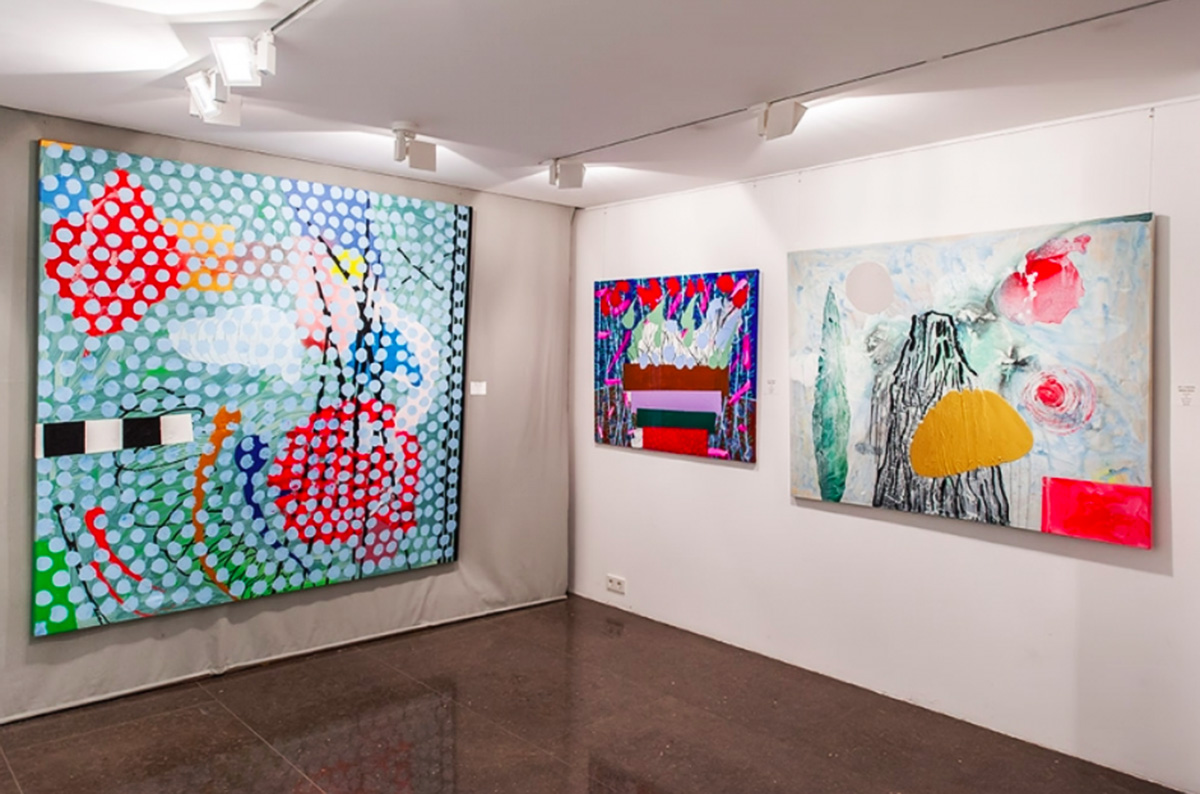 &lsquo;Style, like fashion, goes out of fashion,&rsquo; says Will Alsop