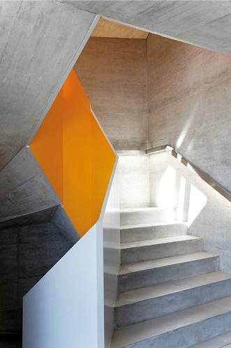 MMW Private House by BW