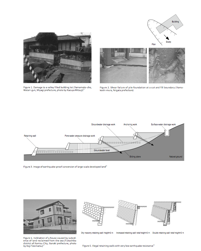 Japanese Architects Share Their Expertise In Earthquake Resistant Design