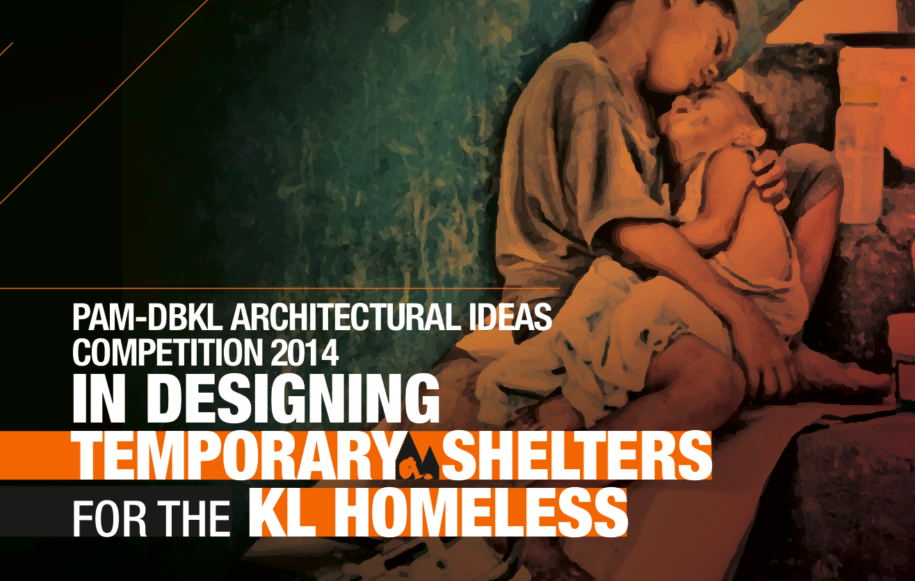 Malaysian Architects Working For Homeless Shelters In Kuala Lumpur