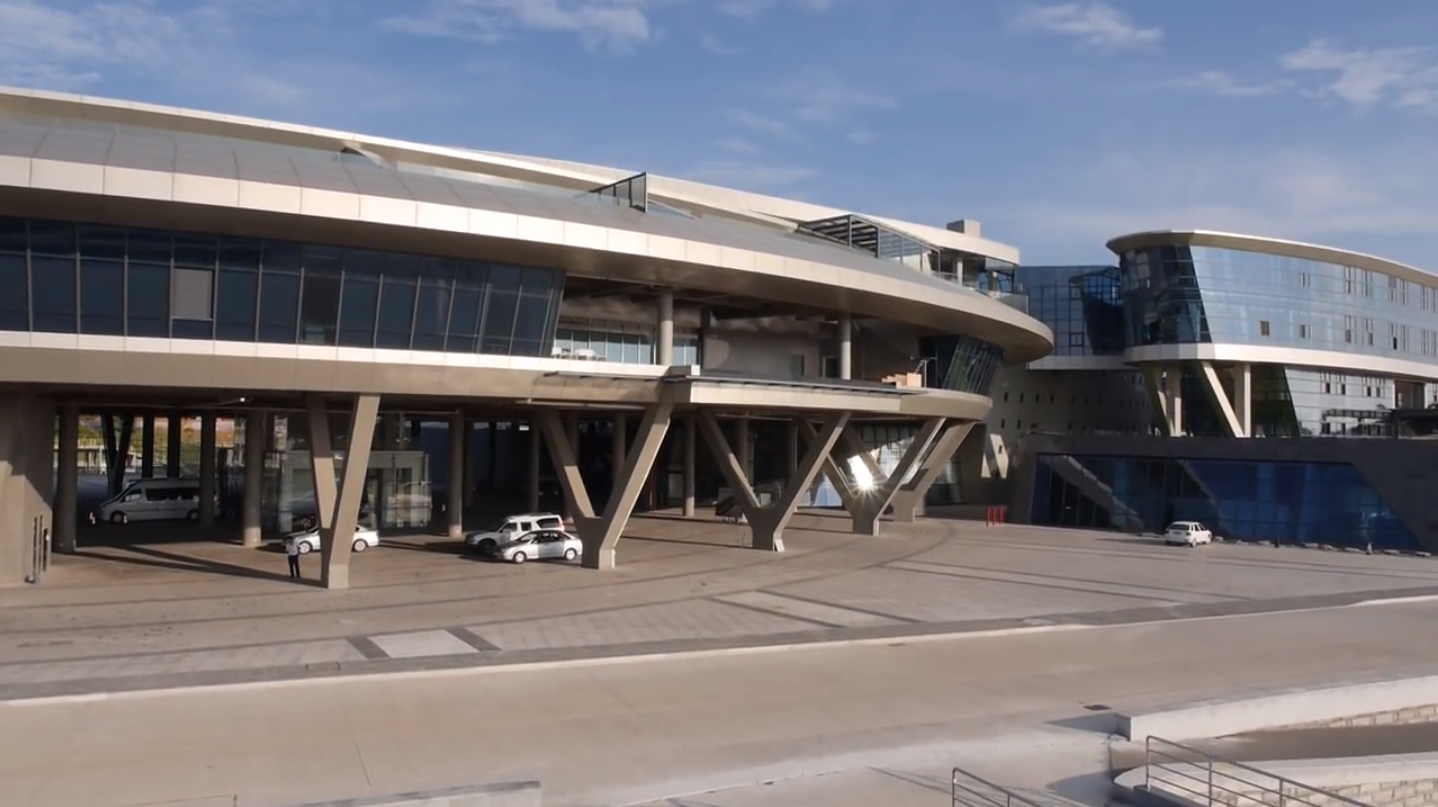 Welcome to the new &ldquo;Star Trek&rdquo;! Is this a new phantasmagoria of China?