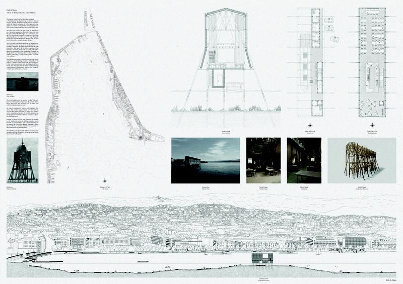 IS Arch Awards:5th edition Jury’s Verdict