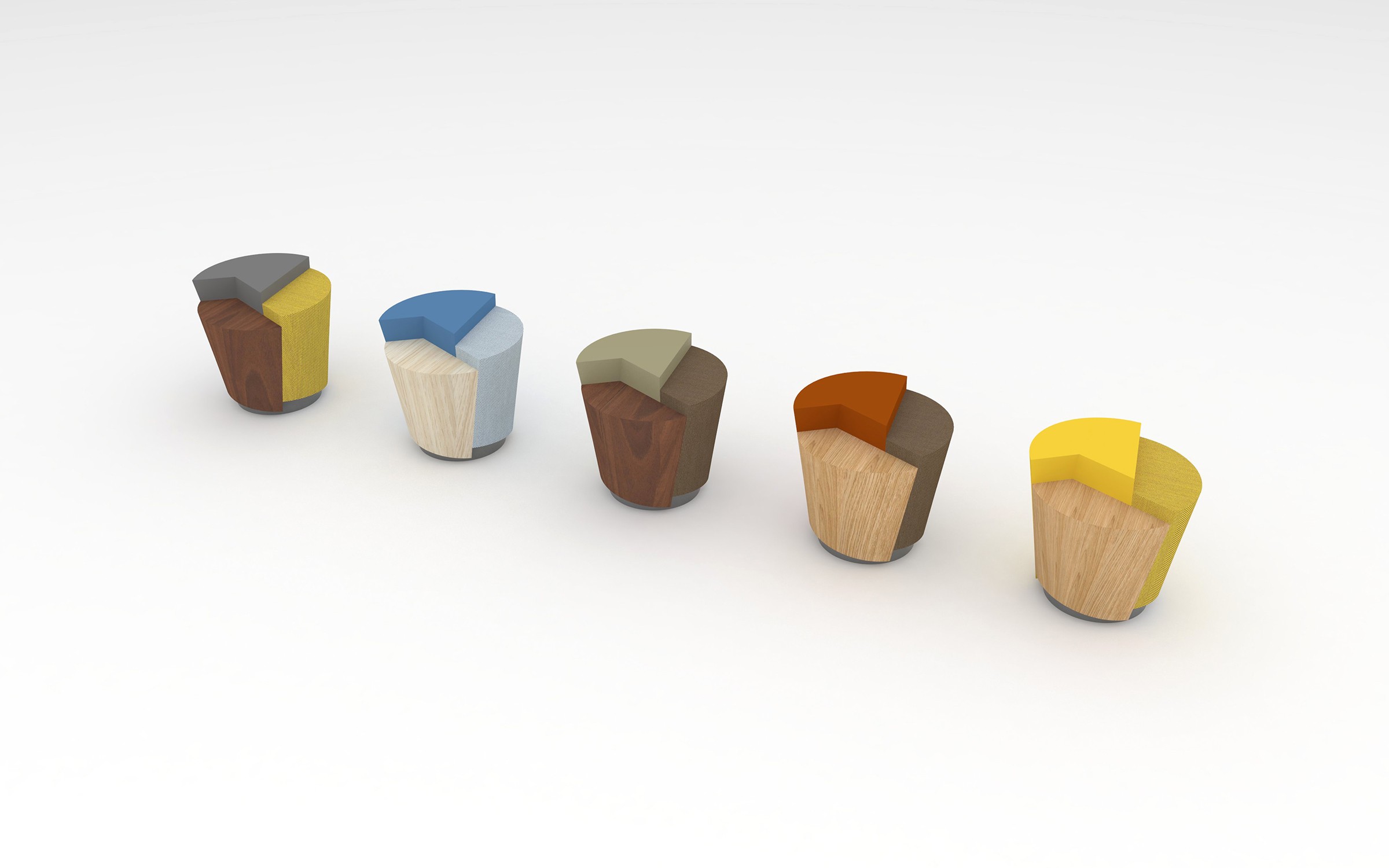 Ben van Berkel / UNStudio launches new interactive StandTable