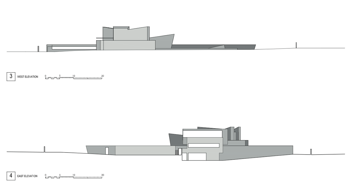 Casa H, an exclusive private house in Madrid designed by Abiboo Architecture