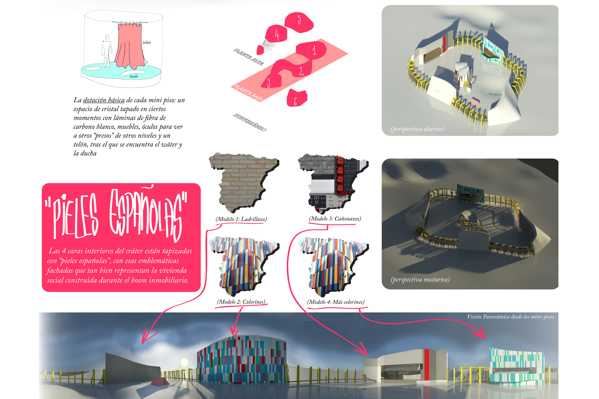 ESPA&Ntilde;&Oacute;PTIC&Oslash; by Eduardo Camarena