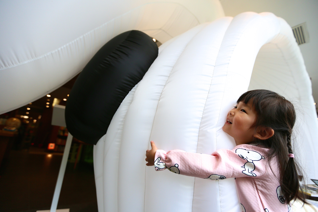 Ma Yansong Releases Flexible Reading Space &ldquo;Wonderland&rdquo; for World Book Day