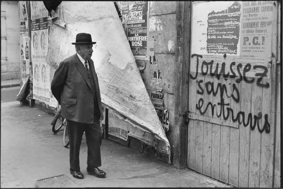 Exhibition:HENRI CARTIER-BRESSON