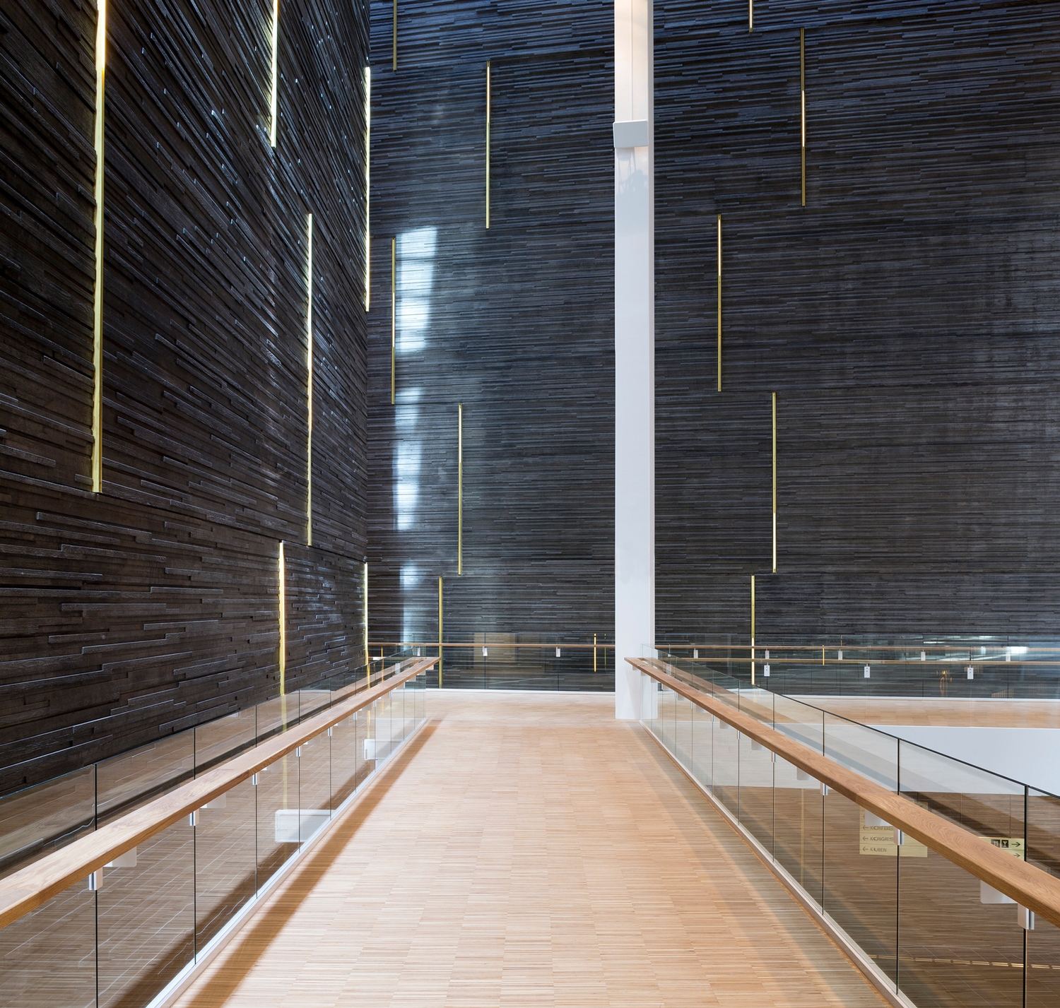 Malmö Live represents a new cultural ‘city in the city’