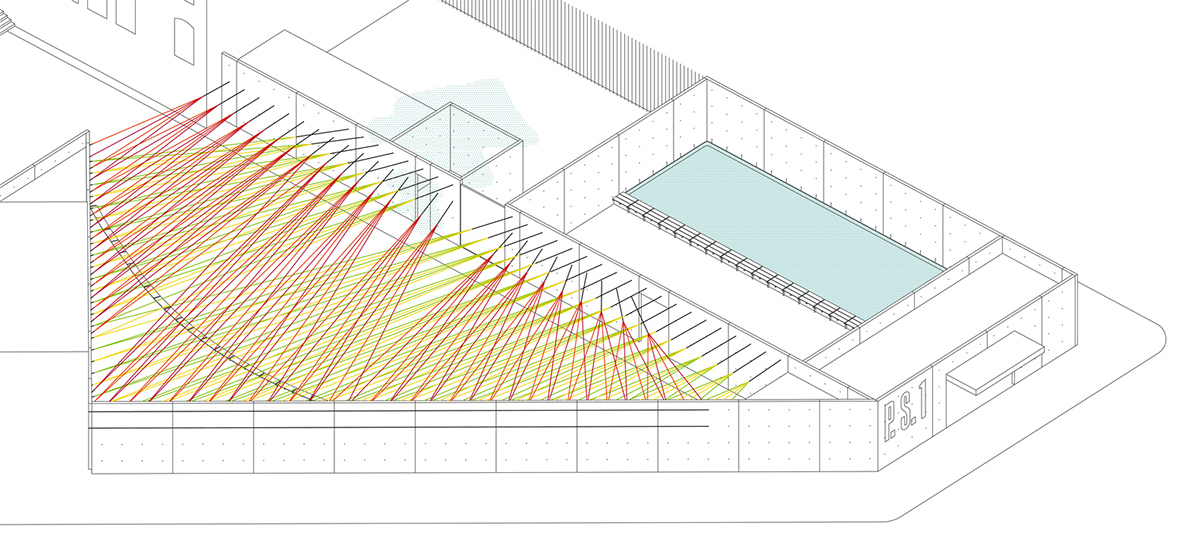 Escobedo Solíz Studio Wins MoMA PS1’s 2016 Young Architects Program