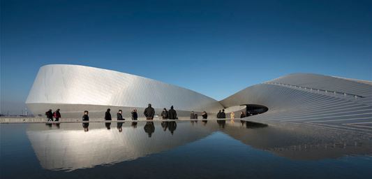 RIBA Awards 2014 Winners Announced