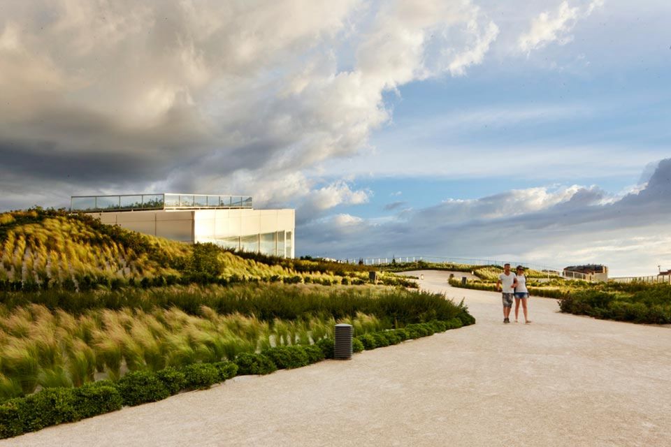 Harvard Graduate School of Design explores the concept of Dualism in its new exhibition