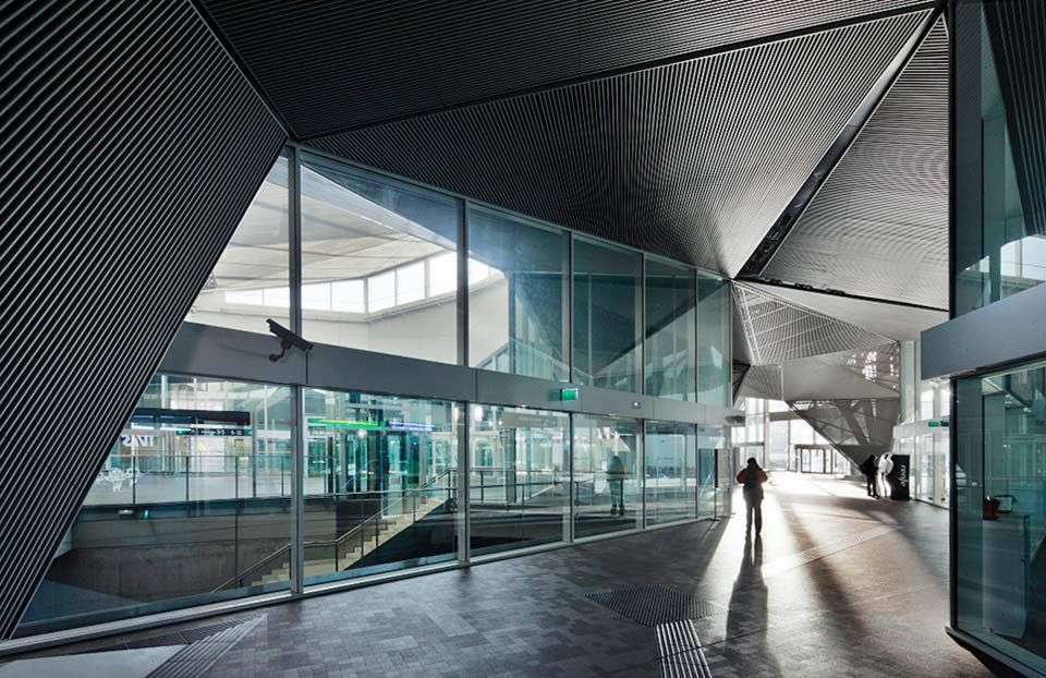 Harvard Graduate School of Design explores the concept of Dualism in its new exhibition