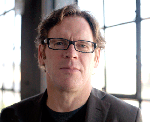 John Peterson, founder of Public Architecture, appointed curator of the Loeb Fellowship