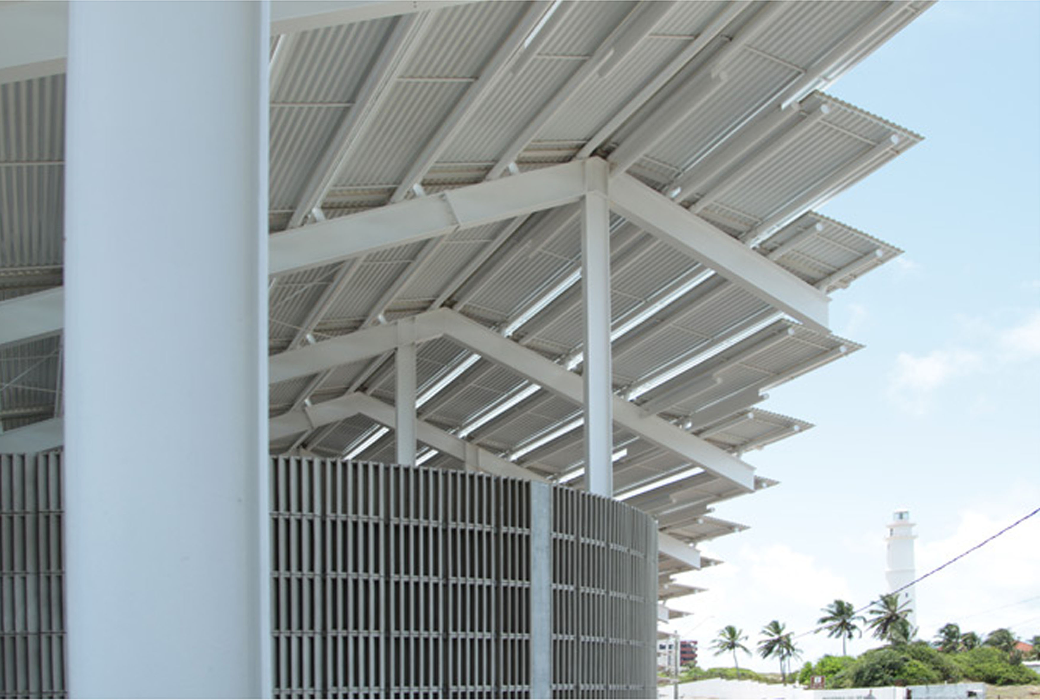 Arena do Morro Opens Next Week