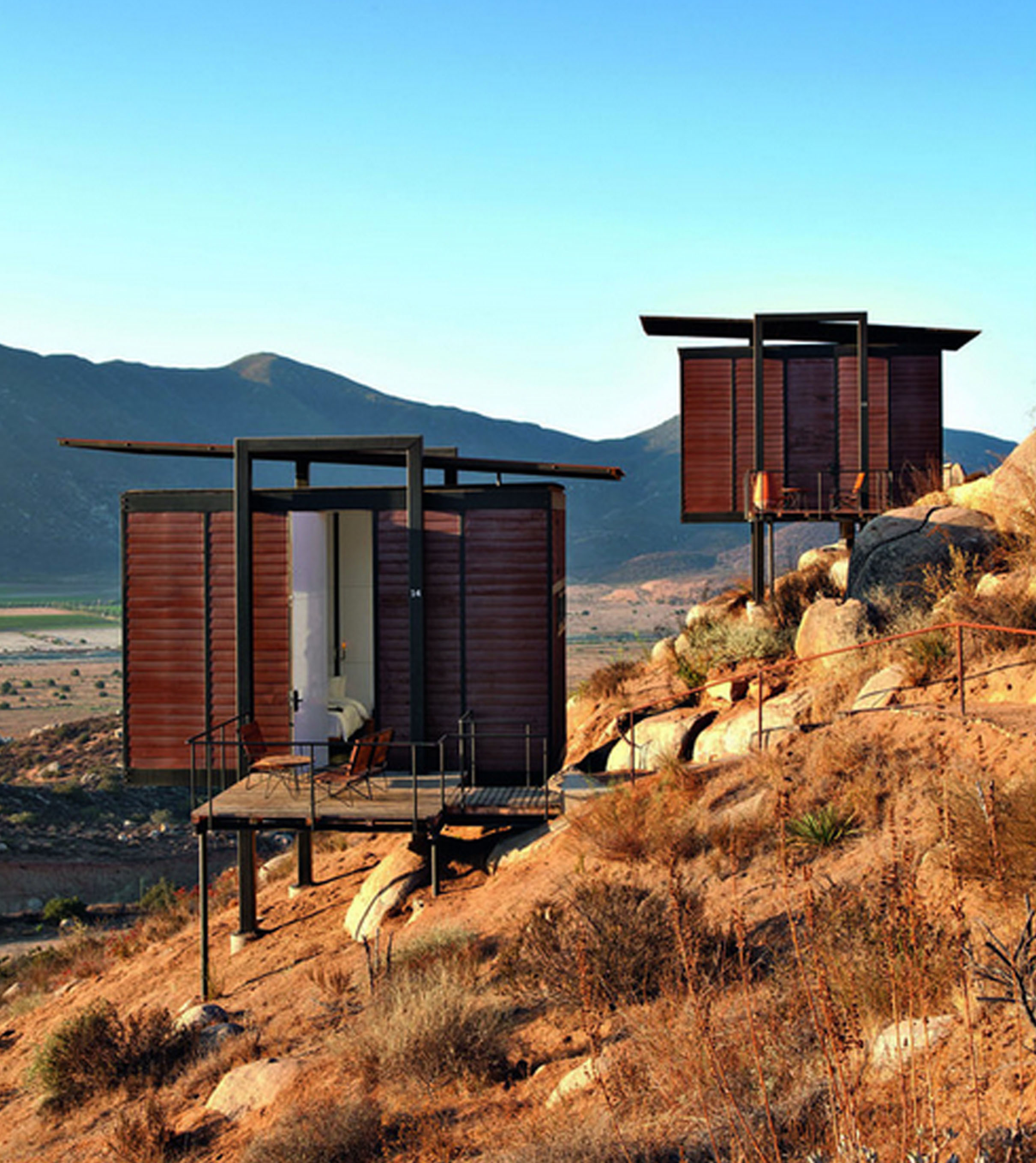 Small Buildings With a Big Impact: ’Small Architecture Now!’