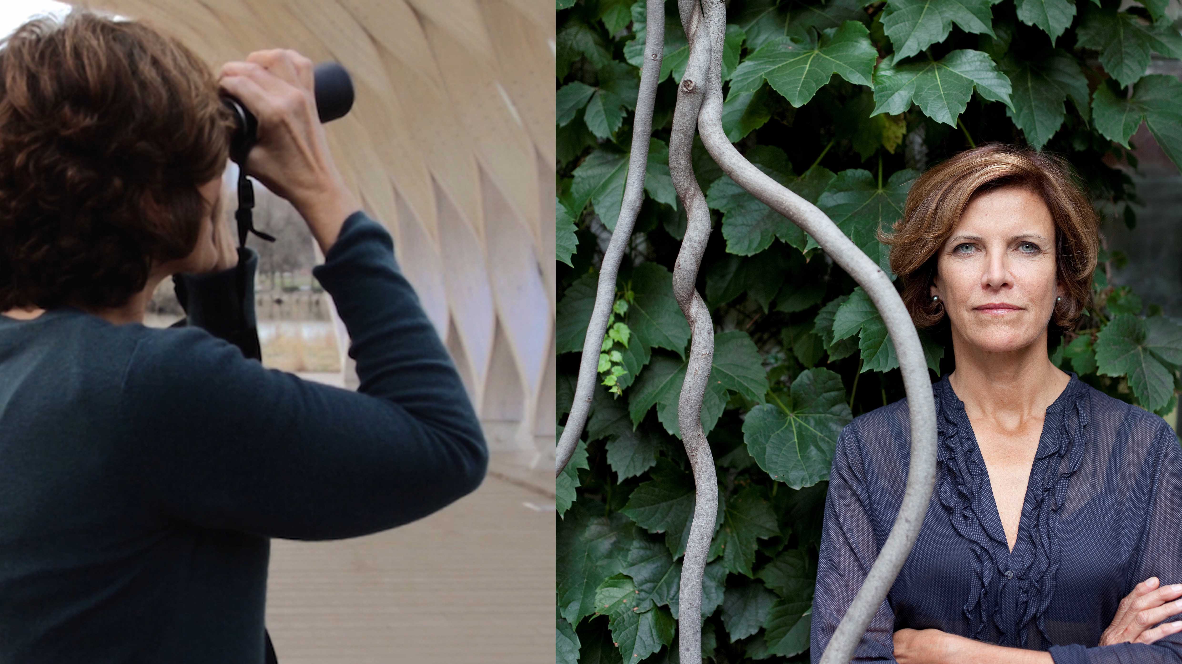 The Van Alen Institute started an auction with famous architects for its cross disciplinary research