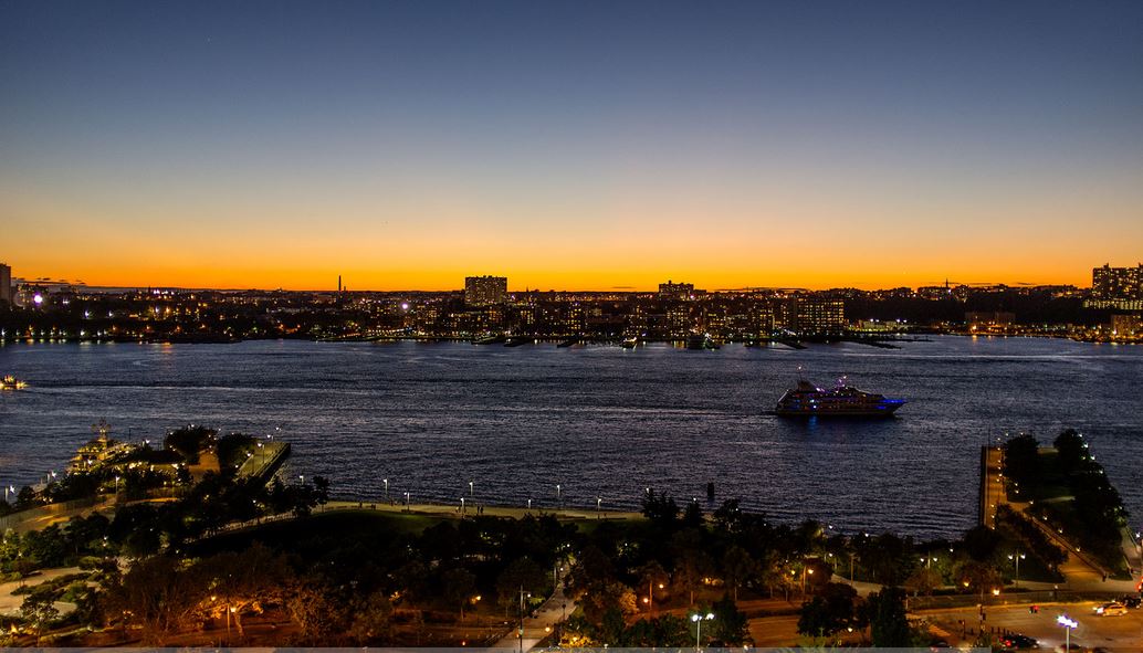 MVRDV Present New York Penthouse With Car Elevator And ‘Sky Vault’