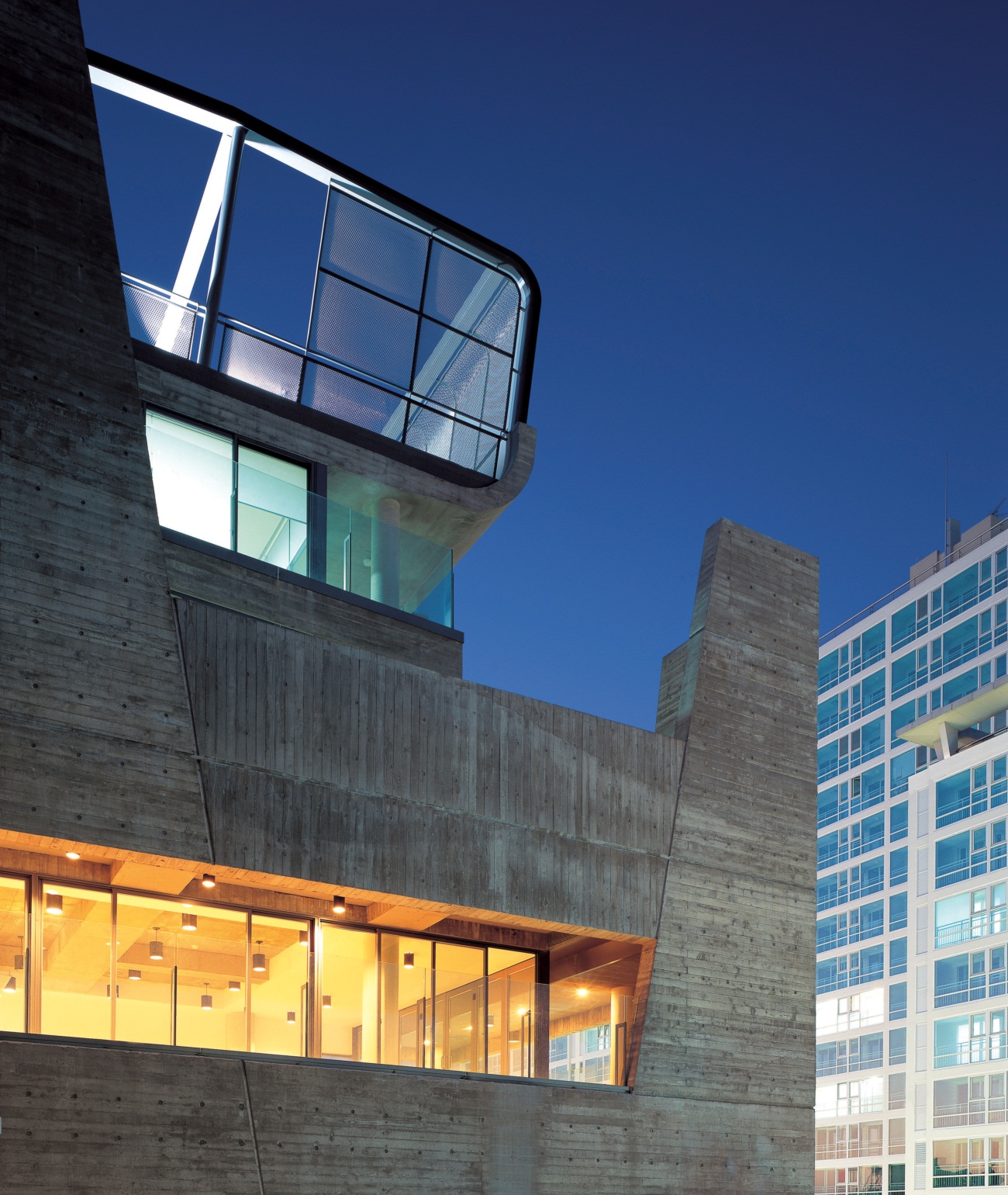 SangSang Museum by MoonHoon