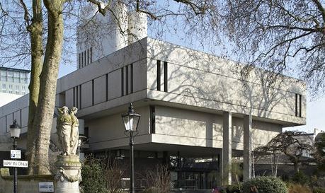 The Royal College of Physicians – just what the doctors ordered