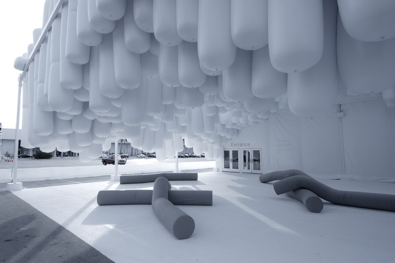 Drift Design Miami by Snarkitecture
