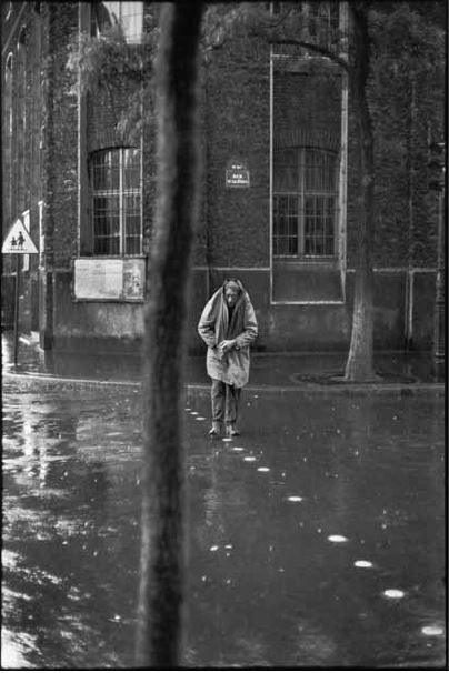 Exhibition:HENRI CARTIER-BRESSON