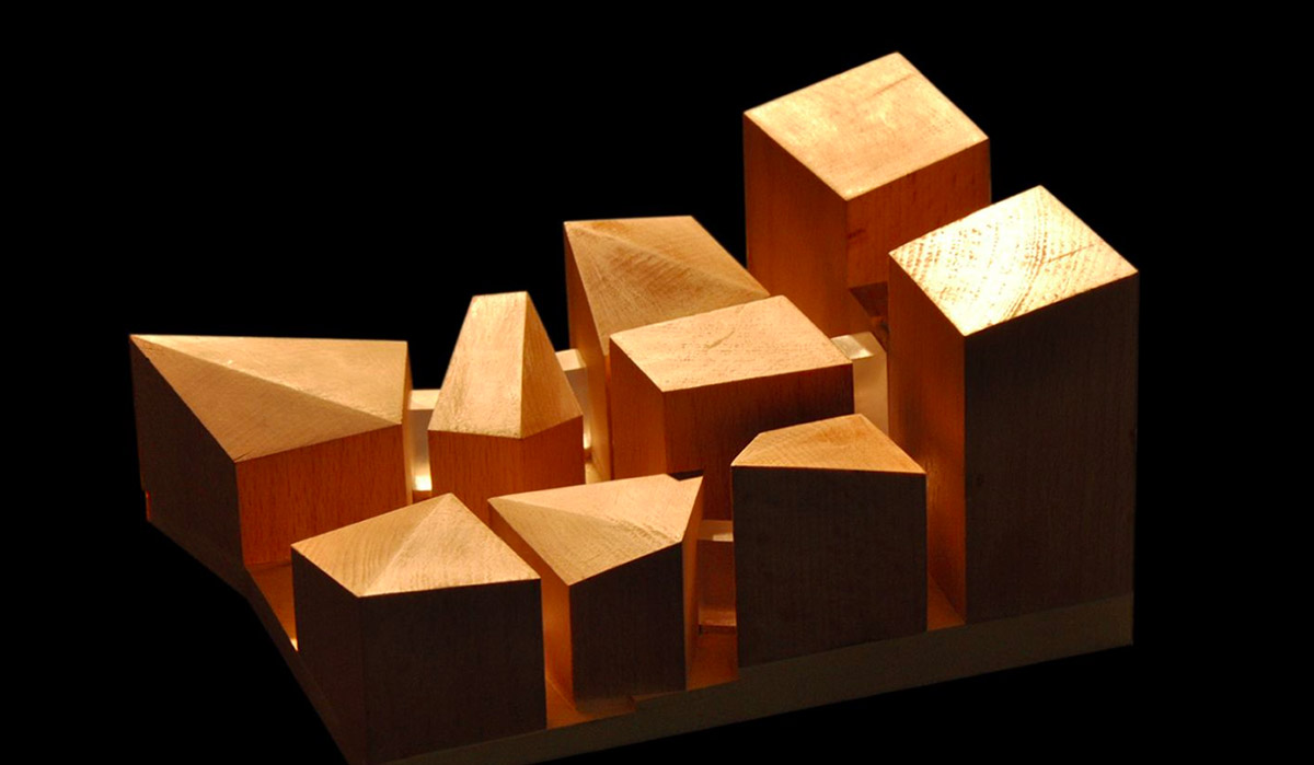 The UIA work program Responsible architecture released two online examples